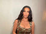 Kim Kardashian teases fans with her captivating photoshoots