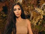 Kim Kardashian teases fans with her captivating photoshoots