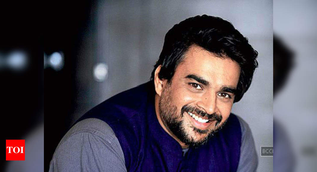 Madhavan