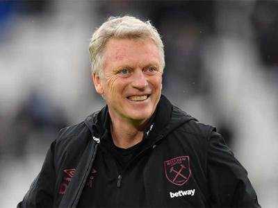 'Excited' David Moyes signs new contract with West Ham