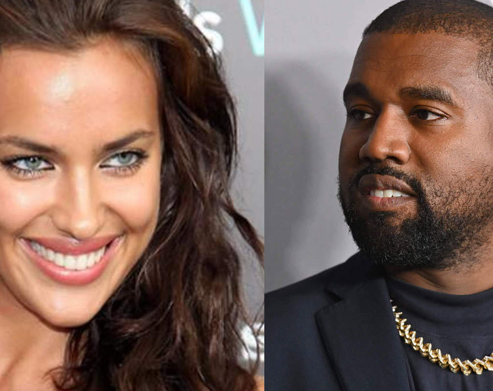 
Months after splitting with Kim Kardashian, Kanye West sparks dating rumours with Irina Shayk
