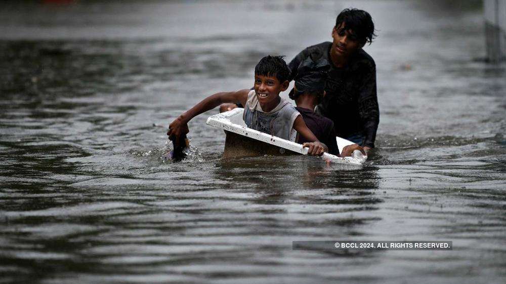 Mumbai News In Photos Top Stories On 12 June 21 The Times Of India