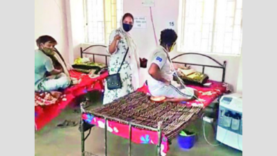 Madhya Pradesh records 337 coronavirus cases, 24 deaths