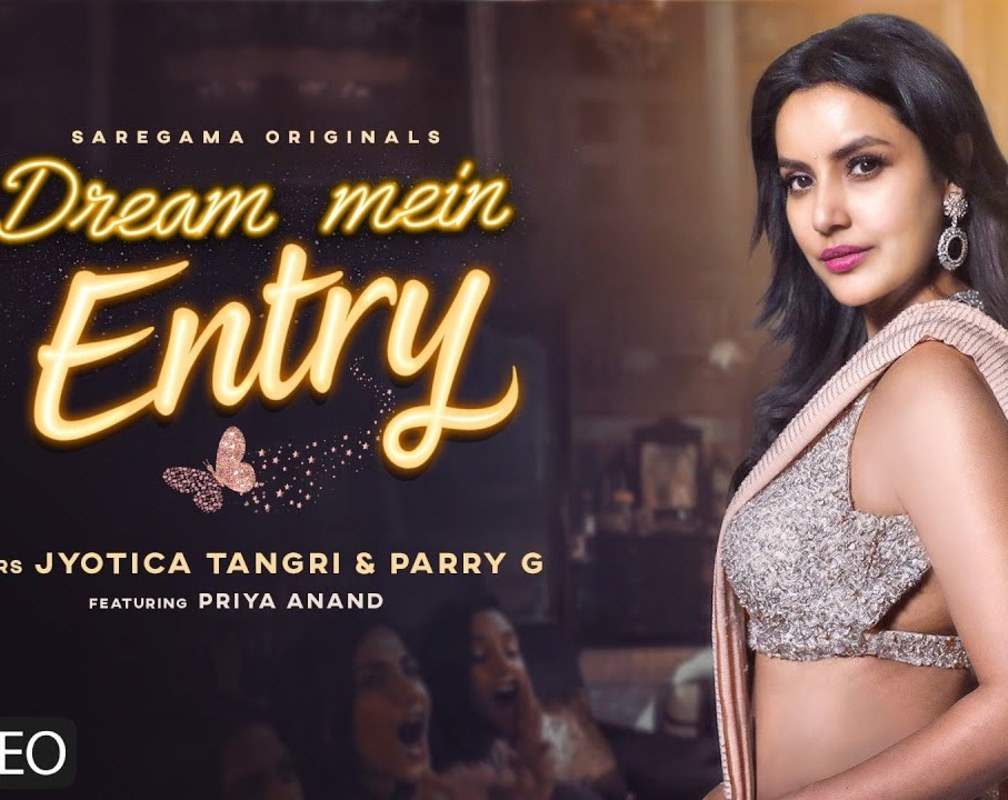 
Check Out New Hindi Trending Song Music Video - 'Dream Mein Entry' Sung By Jyotica Tangri
