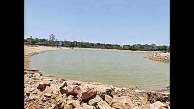 New July deadline for Shahdara Lake revamp