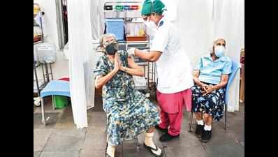 Private hospitals in Mumbai can’t place vax orders as new norms kick in
