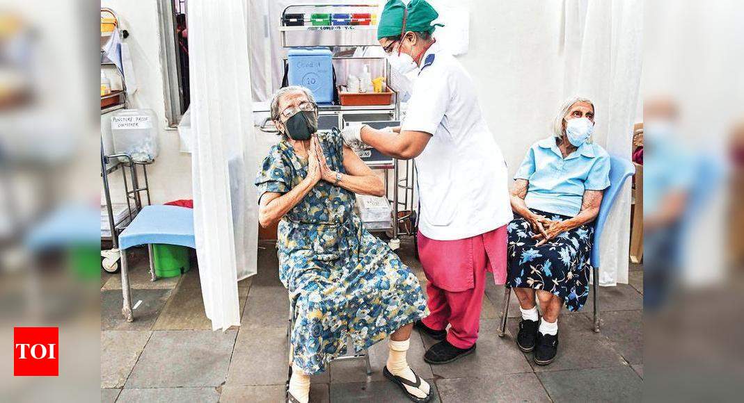 Mum: Pvt hosps can’t place vax orders as new norms kick in