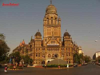 25 projects held up as BMC, realtors spar over development fee | Mumbai  News - Times of India