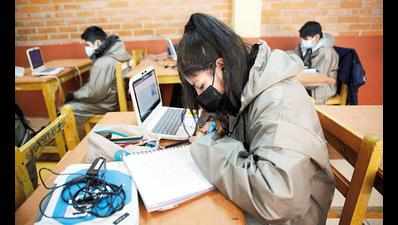 Maharashtra: Schools are better geared up for e-class 2.0 this academic year