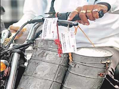 Soon, dabbawalas won’t just drop off lunch, but cook it too