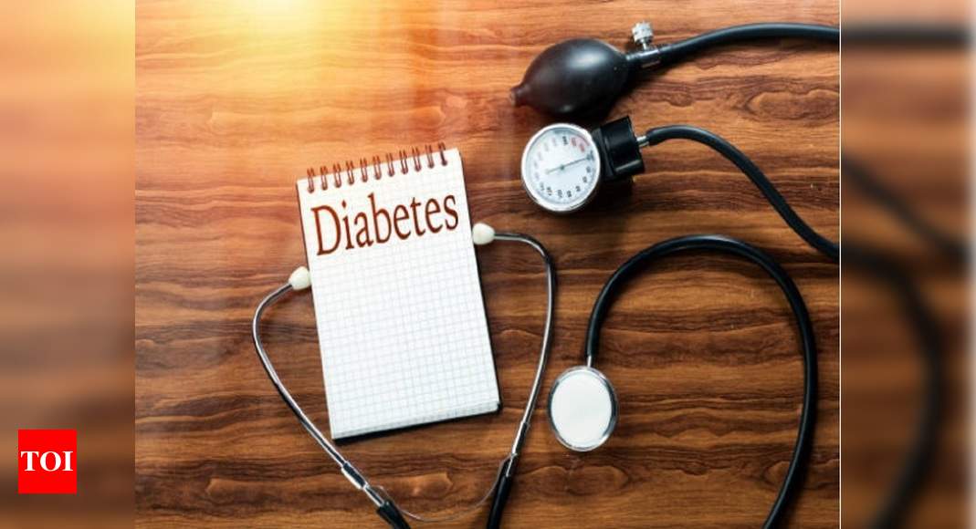 Gujarat sees an increase in diabetes cases caused by Corona | Ahmedabad News