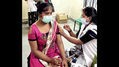 New vaccine regime: West Bengal to act as mediator, private hospitals wait & watch