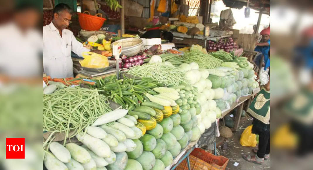 Bengal: Yaas, diesel price, curbs make veggies dearer