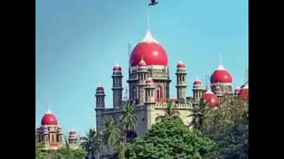 Records of 2,100 properties missing, says Waqf board to Telangana high court