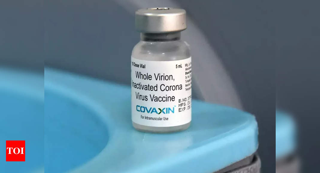 ‘Will soon make data of Covaxin efficacy public’