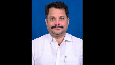 Goa CM intervened, cleared power works: Nilesh Cabral