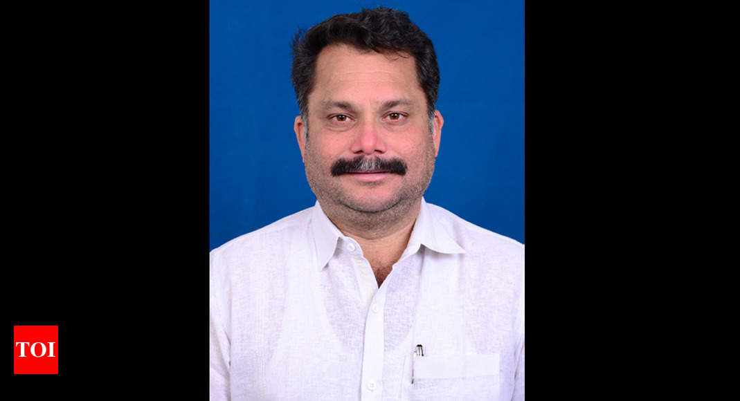 Goa CM intervened, cleared power works: Nilesh Cabral