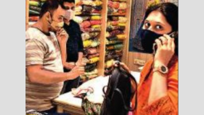 Gujarat: ‘Strict SOP adherence, so shops can keep running’