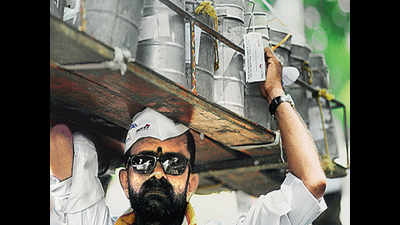 Mumbai: Now, dabbawalas to cook your lunch and deliver