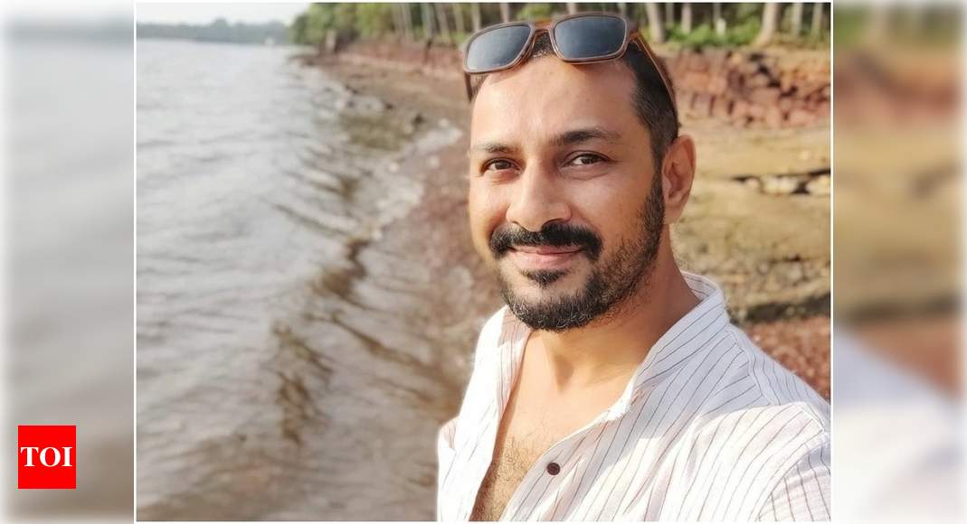 Exclusive! Apurva Asrani on self love