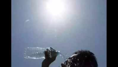 Hotter days ahead for Chennai next week