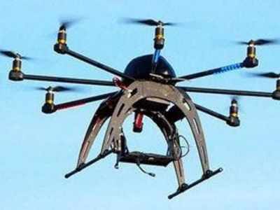 India’s first medical drone delivery trials from June 18