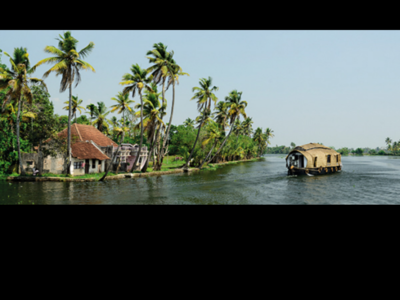 Kumarakom Lake Resort Review - India | Gallery posted by allyarcher | Lemon8