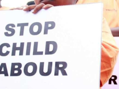 Poverty the main reason behind child labour: Andhra Pradesh Police data