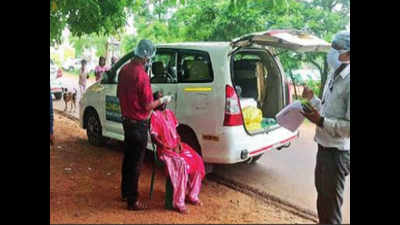Covid-19: Odisha sees 47 deaths even as 800 more pending audit