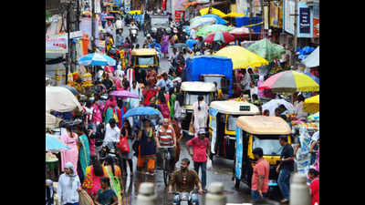 Hyderabad: High street retail powers through, despite second wave