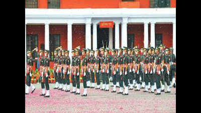 Punjab: 25% of Indian Military Academy’s newly minted officers belong to region