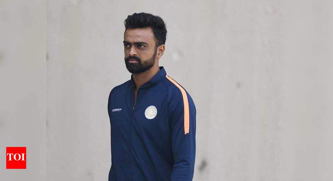 Jaydev Unadkat should have been in squad for Sri Lanka tour: Deep ...