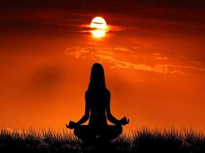 Effective Yoga poses to balance the hormones
