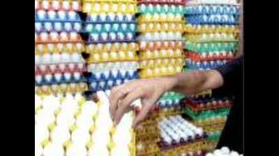 Karnataka: Covid pushes egg consumption up by 10-15%, prices increase too