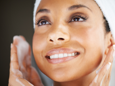 Your Guide to Chemical Exfoliation