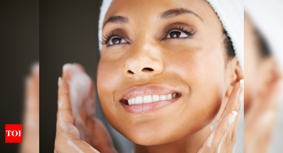 Your Guide to Chemical Exfoliation