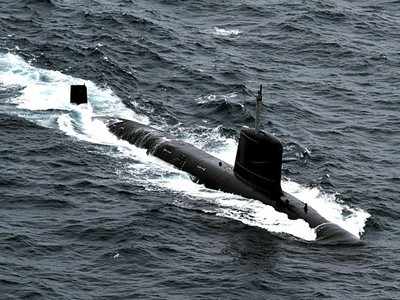 First 3 indigenous nuclear attack submarines to be 95 pc made in India