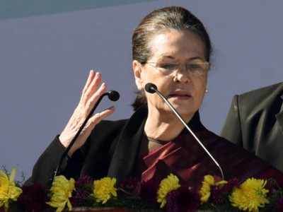 Indira Hridayesh's contribution to Congress will be treasured, cherished: Sonia Gandhi