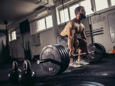 This exercise increases the risk of heart attack