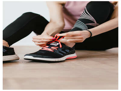Follow these expert-backed tips to stay in shape
