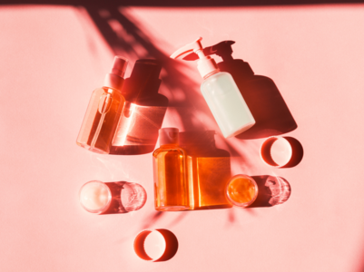Skin Minimalism: The new Skincare Trend of 2021