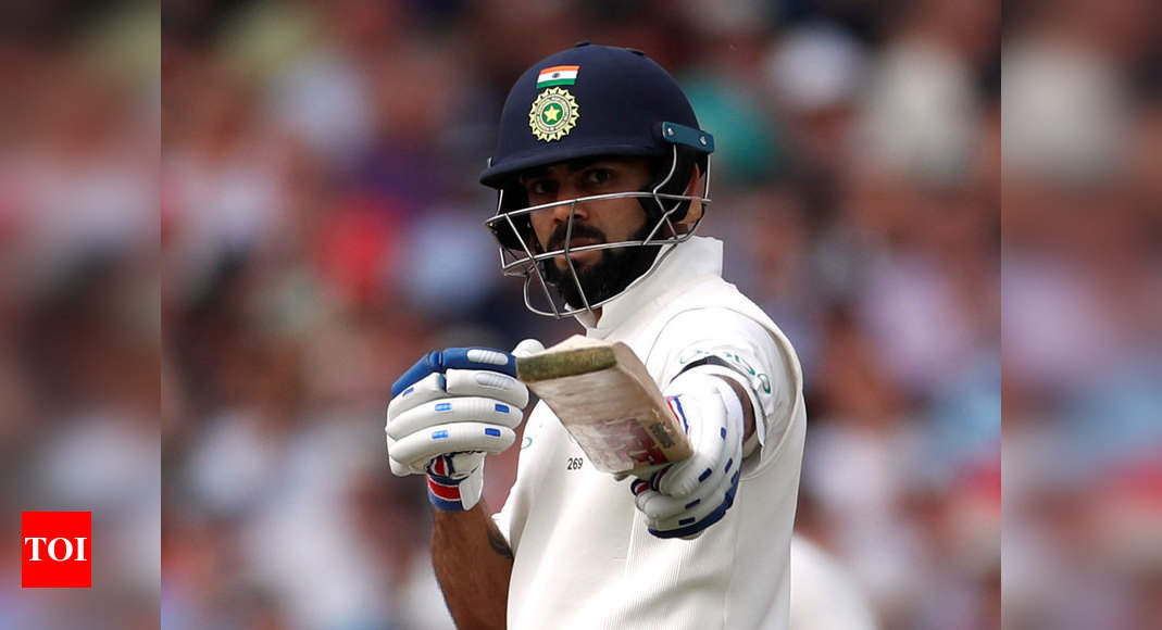 WTC: Heavy-scoring Indians have an edge over NZ batsmen