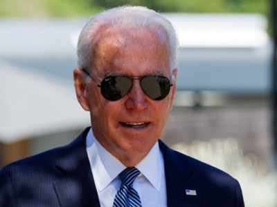 US President Joe Biden lauds G7, heads to Brussels for NATO talks