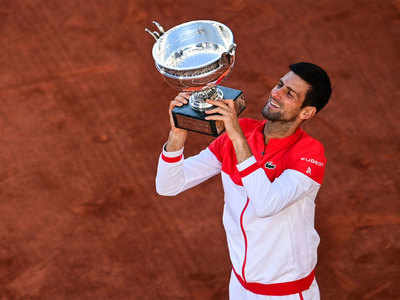 Novak Djokovic makes history with 19th Grand Slam title in epic French Open final