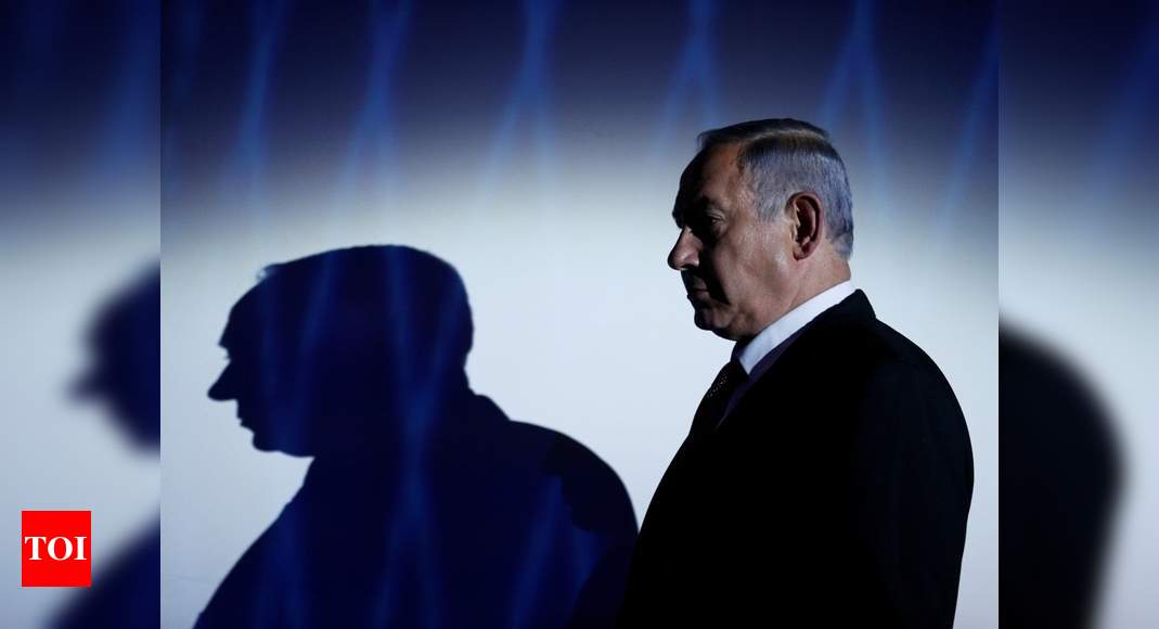 Before The Fall Benjamin Netanyahu S Last Days Insider Voice