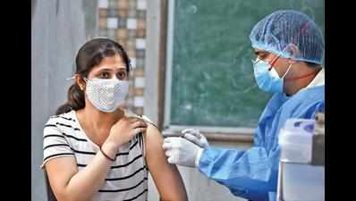Covid-19: Over 60 lakh vaccine doses administered in Delhi so far