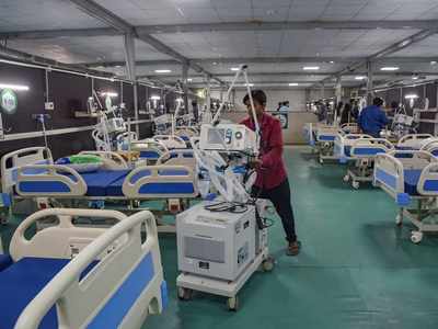 Covid-19: 50 modular hospitals to be set up across India in 3 months
