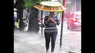 Yellow alert for Mumbai, heavy rain predicted till June 17, says IMD