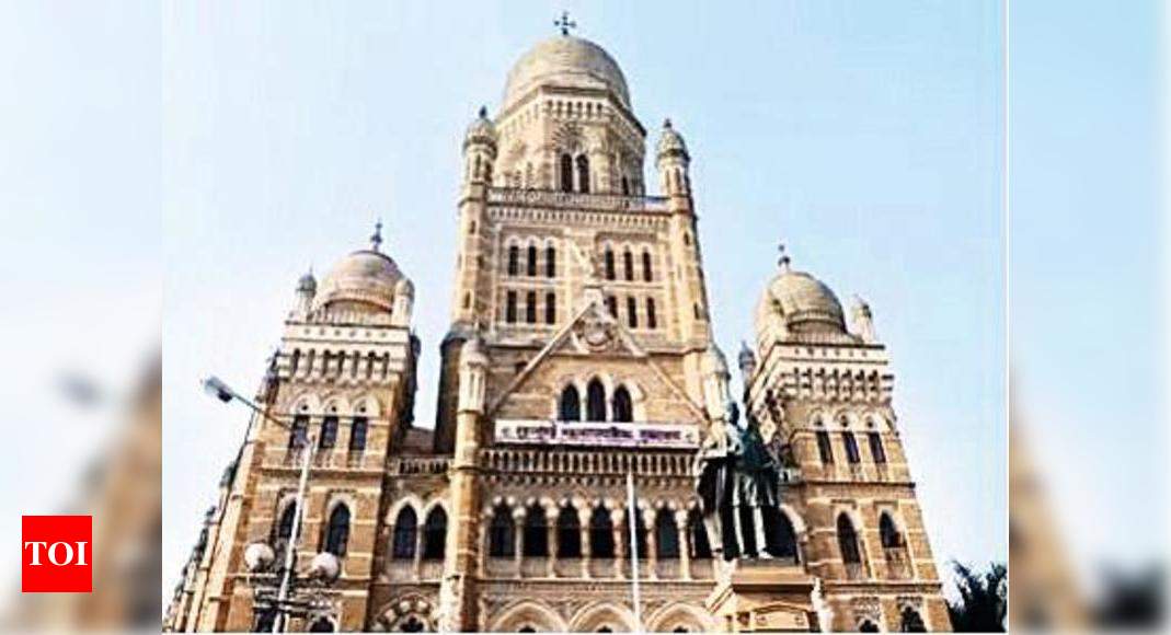 With Rs 1.6k cr interest, BMC FDs grow to Rs 80k cr this year