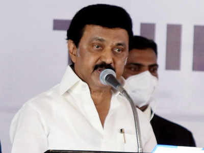 Tamil Nadu CM M K Stalin may take up NEET, farm laws with PM Narendra Modi